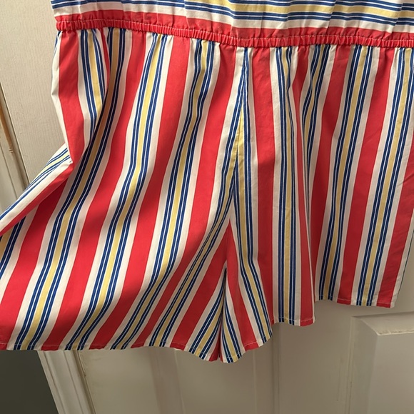 Vintage 80s Romper - Picture 5 of 5